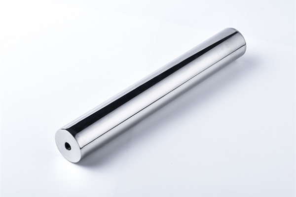 Rectangle Magnetic Tubes