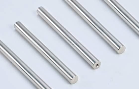 Rectangle Magnetic Tubes