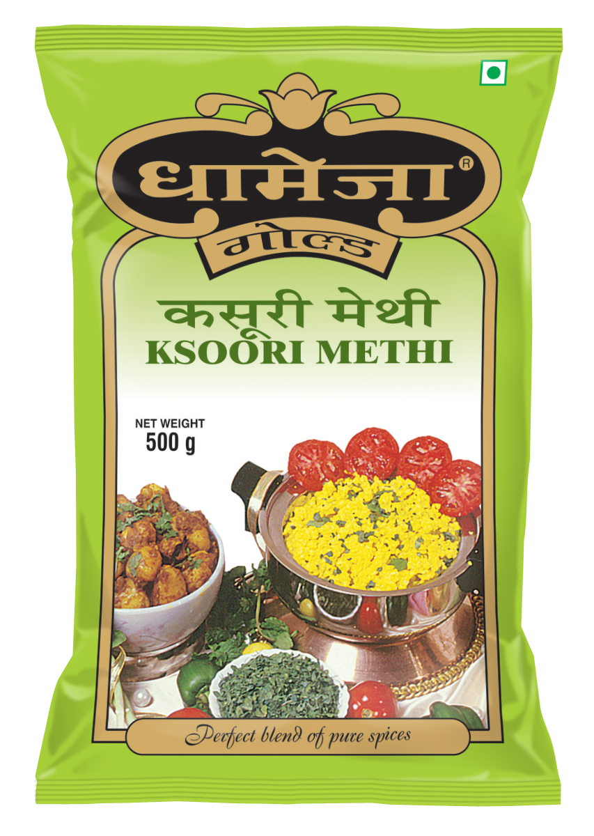 Kasoori Methi Powder