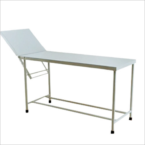 Patient Examination Table Size: Customize