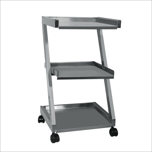 Monitor Trolley Size: Customize