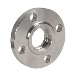 Inconel Flanges