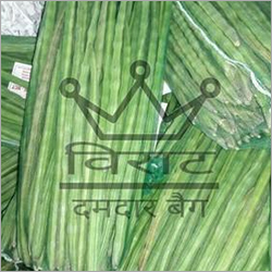 पारदर्शी वेजिटेबल मेश बैग