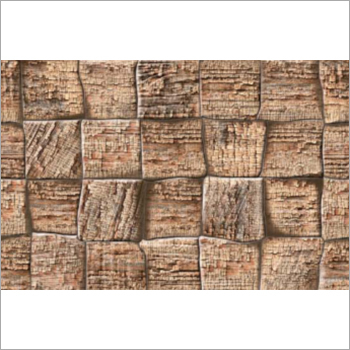 Multi Color Elevation Vitrified Wall Tiles