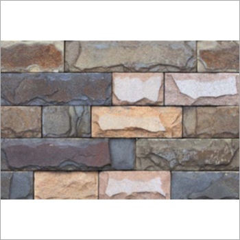 Multi Color 30x45 Cm Elevation Tiles