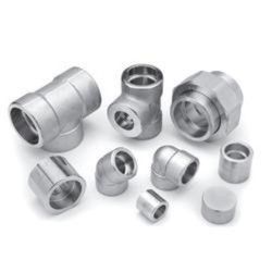 Inconel Forged Fittings