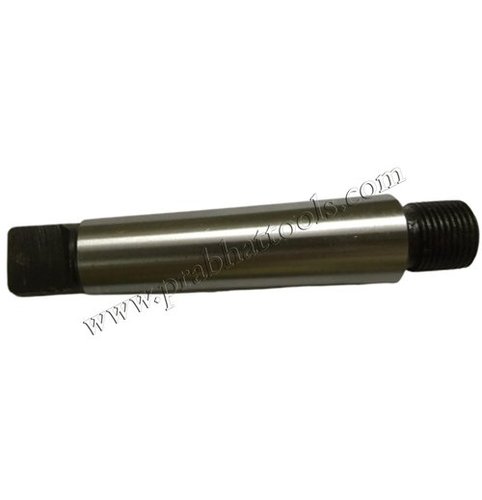 Seel Drill Chuck Arbor Threading