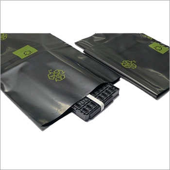 संवहनशील पीई बैग