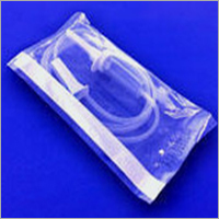 केंद्र पट्टी पाउच