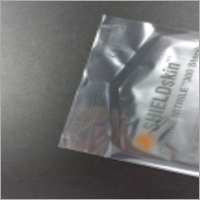 इजी पील पाउच