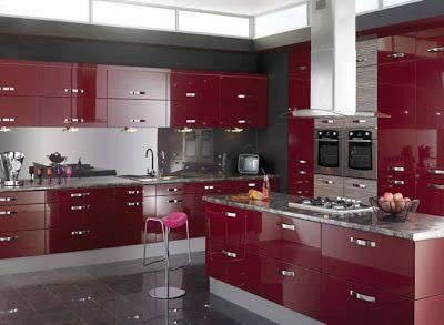 Frp Modular Kitchen Carpenter Assembly