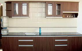 L Shape Modular Kitchen - Mdf Material, Customized Dimensions | Modern Appearance, Easy To Install, Antibacterial, Rust Proof, Eco-friendly, Durable, Easy To Clean, Scratch Resistant, Water Resistant