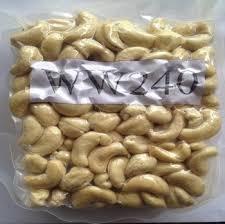 W340 W320 W240 Cashew Nut Broken (%): 100