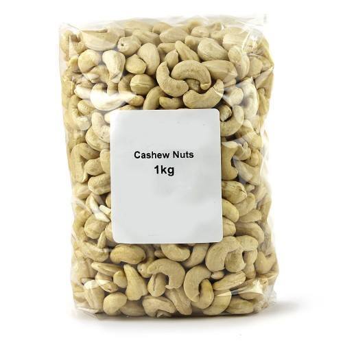 W340 W320 W240 Cashew Nut Broken (%): 100