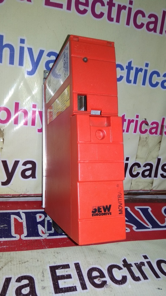 Sew Servo Drive Mc07b0004-5a3-4-00