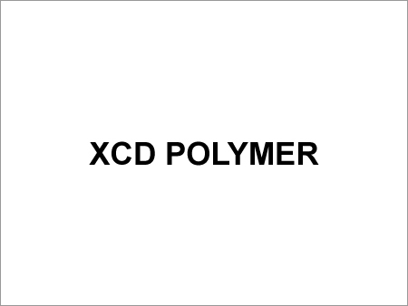 XCD पॉलिमर