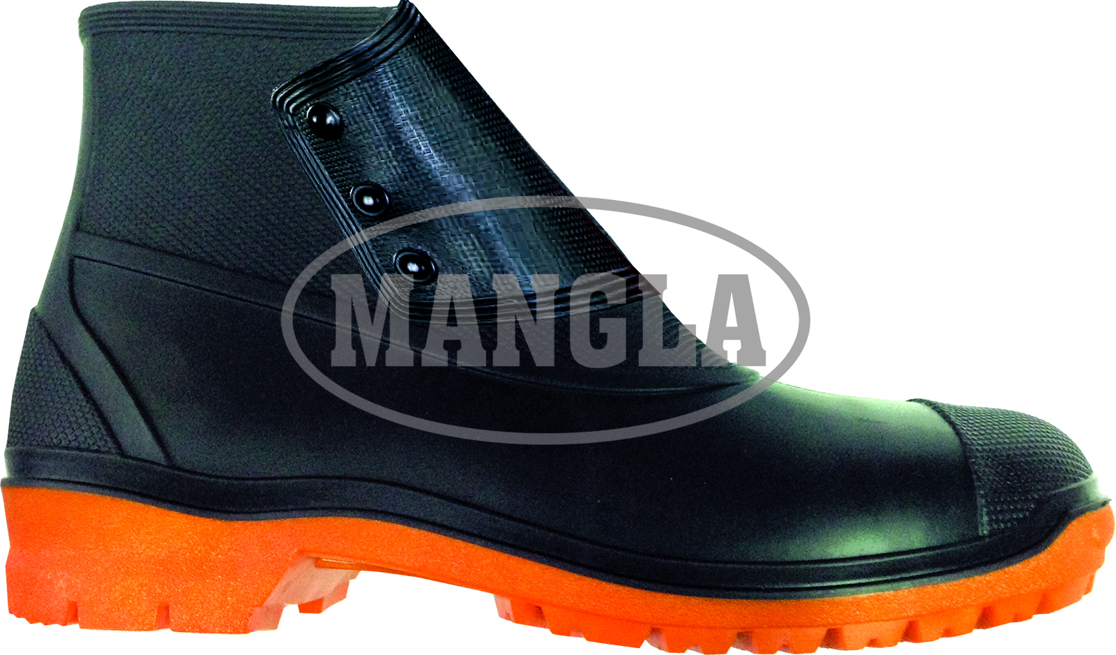 Mangla Panther Boots - Feature: Water Proof