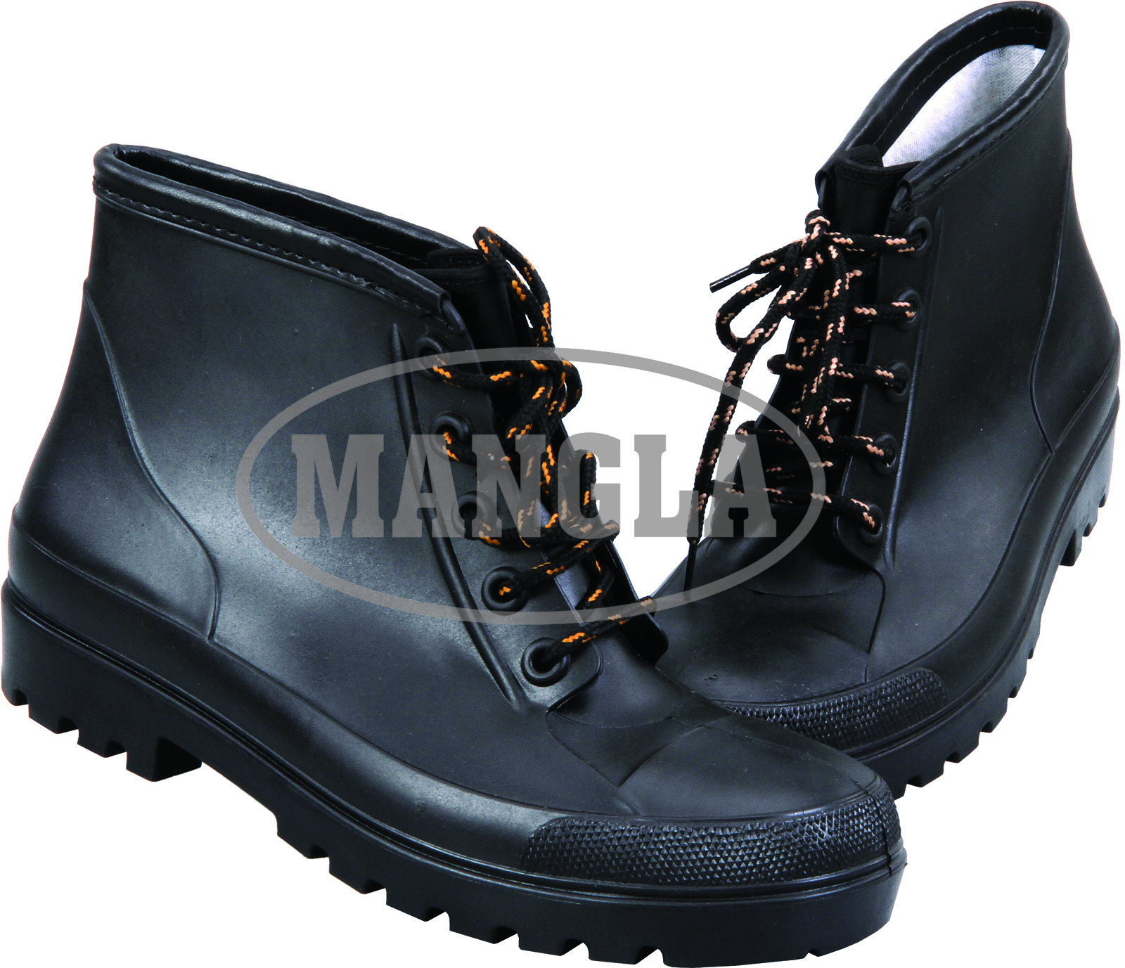 Mangla Panther Boots - Feature: Water Proof