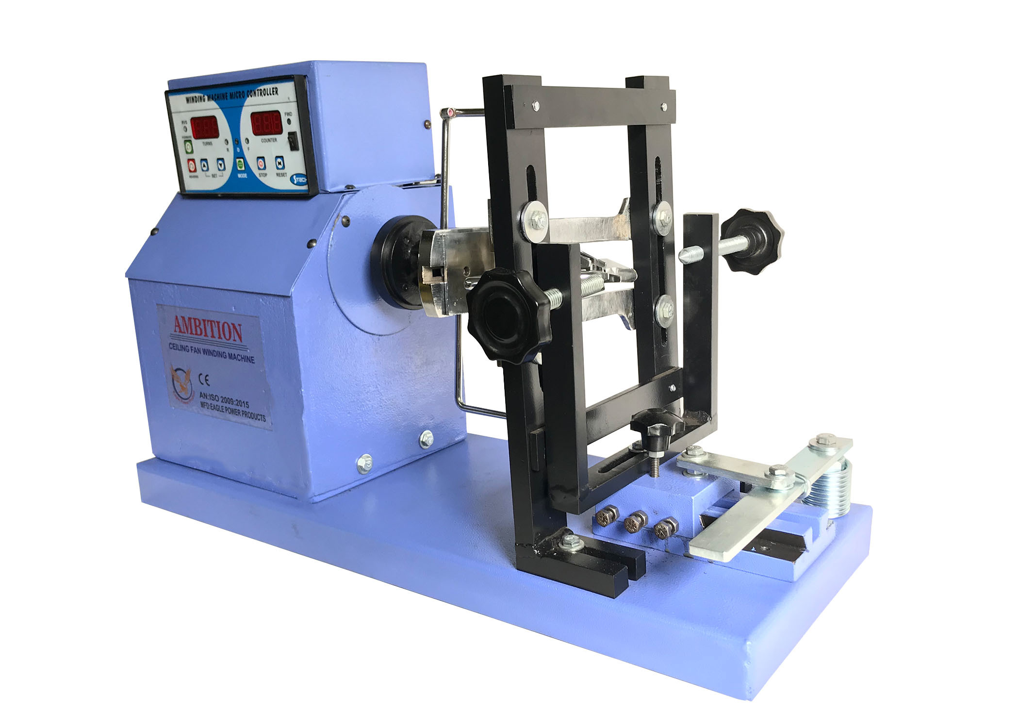 Ceiling Fan Coil Winding Machine