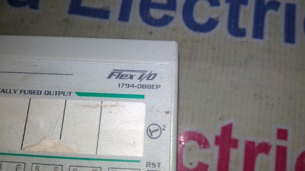 Premium Allen Bradley Plc 1794-ob8ep