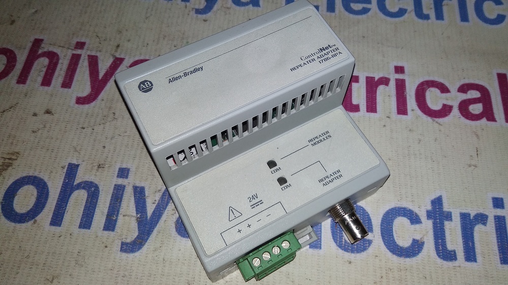 Allen Bradley Plc 1786-rpa