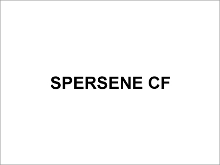 स्पर्सिन सीएफ