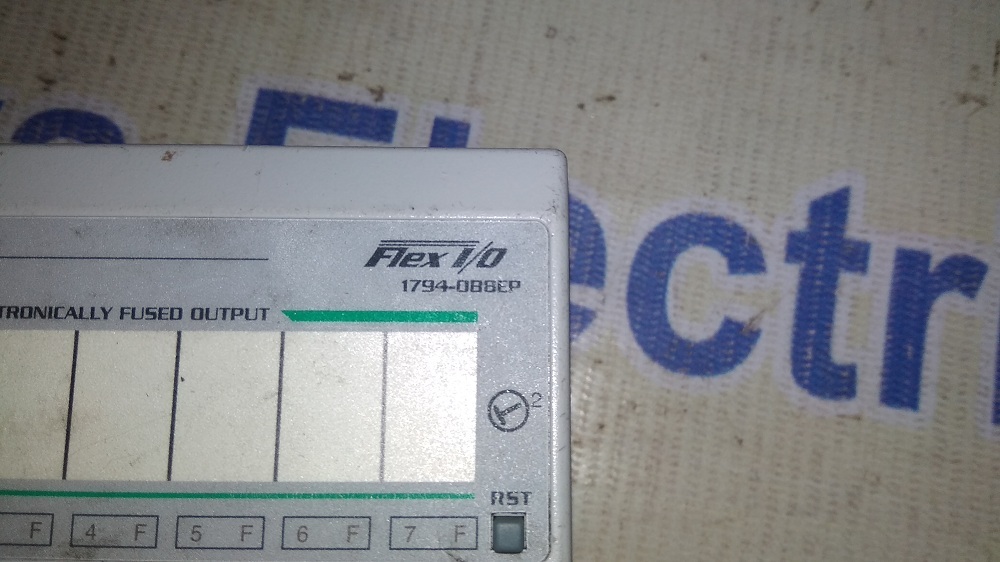 Allen Bradley Plc 1794-od8ep