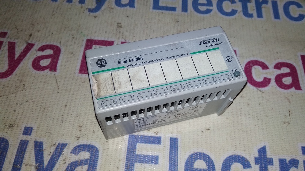 Allen Bradley Plc 1794-od8ep