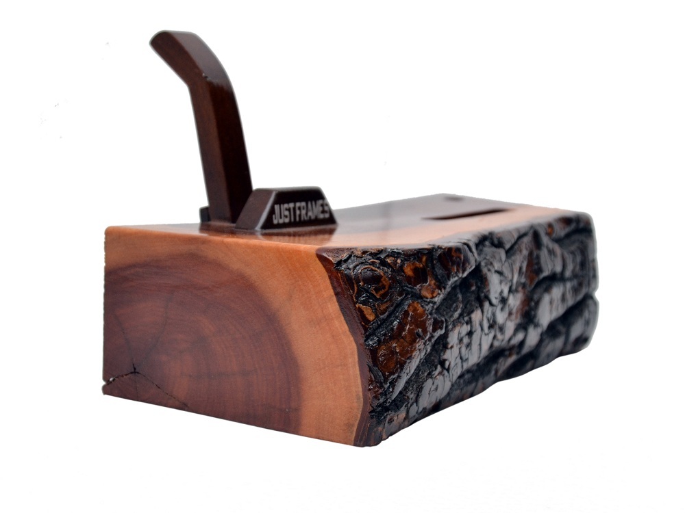 Polished Home Decor Table Top Holder