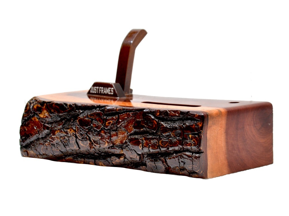 Polished Home Decor Table Top Holder