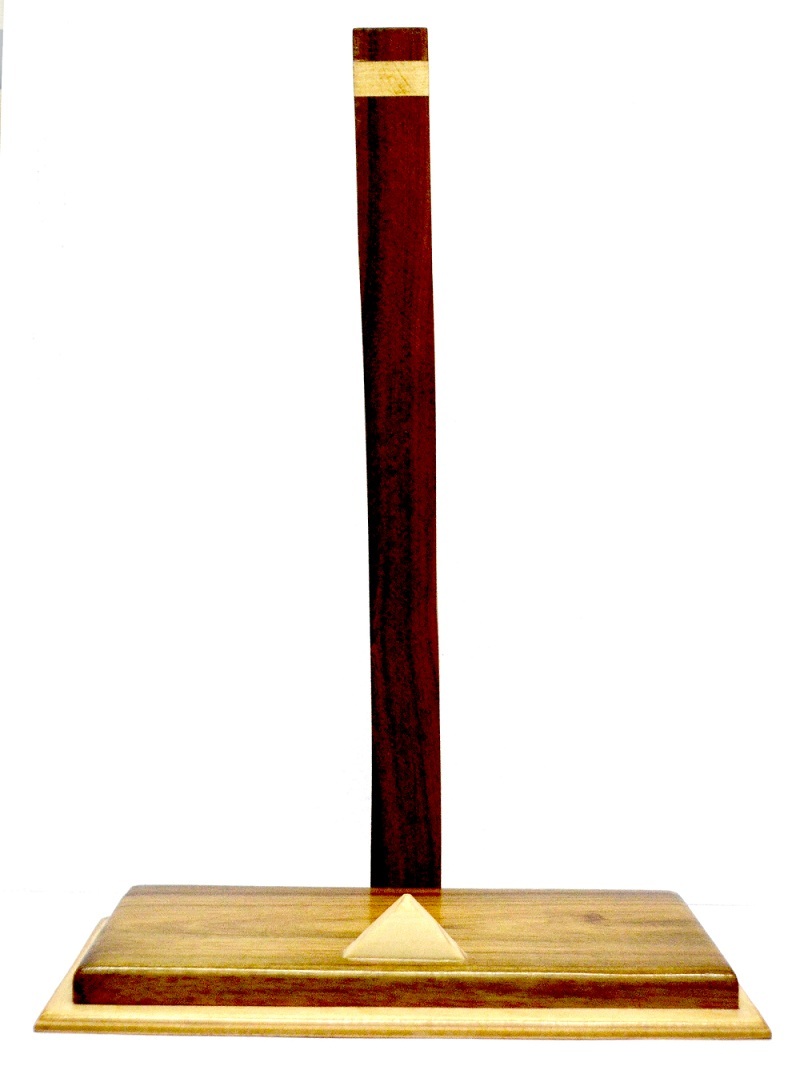 Wood Color Designer Wall Hanging Photo Frame