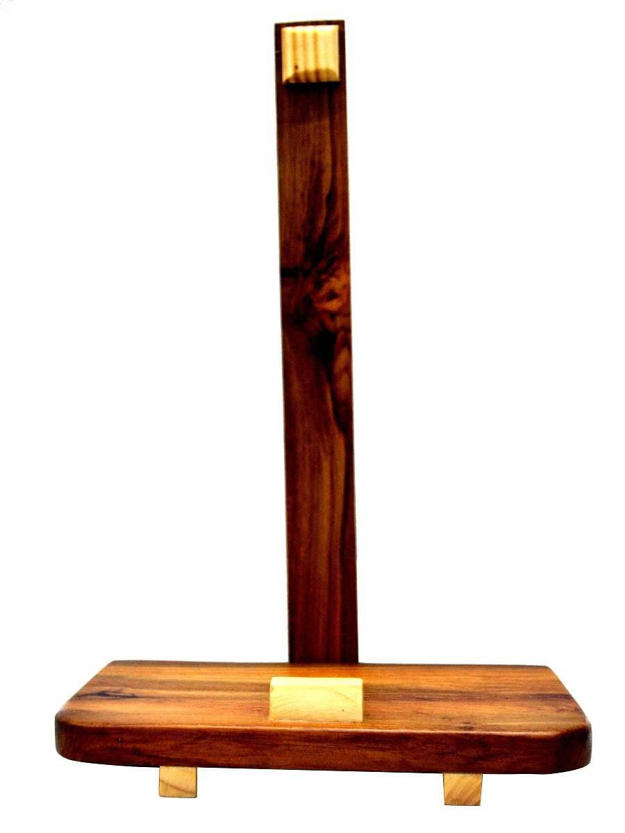 Wood Color Designer Photo Frame