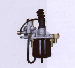 Clutch Booster (90 Dia) - Tata Lcv For Use In: Automobile  Industry