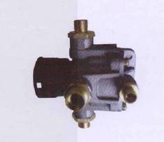 Stainless Steel Relay Valve