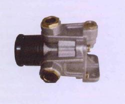 Relay Valve For Use In: Air Brake Systems