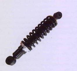 Shock Absorber (Cabin) - Tata 4018 Rear For Use In: Garage