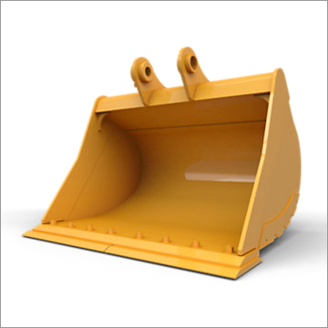 Jcb Excavator Bucket