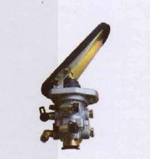 डुअल ब्रेक वाल्व - एएमडब्ल्यू