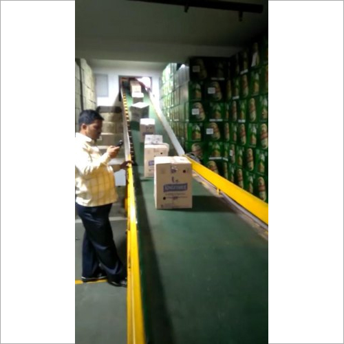 Belt Conveyor - Nylon Cotton Material, Industrial Usage, Black Color, Electric Power Source, 220 To 415 Volt Voltage, 5-year Warranty | High Tensile Strength, Low Maintenance, Trusted Manufacturing Quality