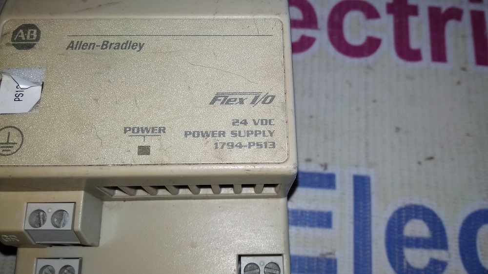 Allen Bradley Plc 1794-ps13 B