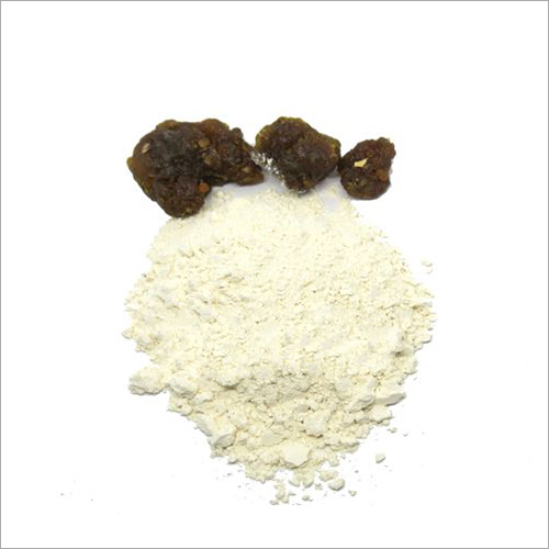 Commiphora Mukul Extract Powder Age Group: For Adults