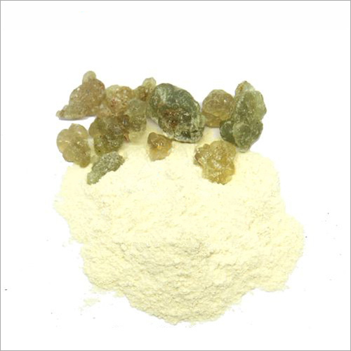 Boswellia Powder Age Group: For Children(2-18Years)