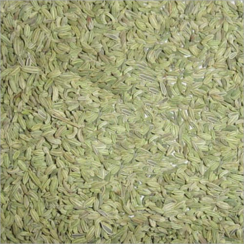 Fennel Seeds Age Group: For Children(2-18Years)
