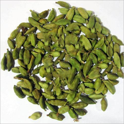 हरी इलायची