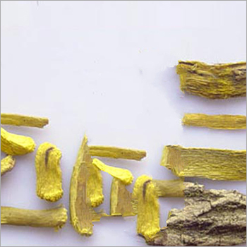 बेरबेरीस अरिस्टेटा एक्सट्रैक्ट