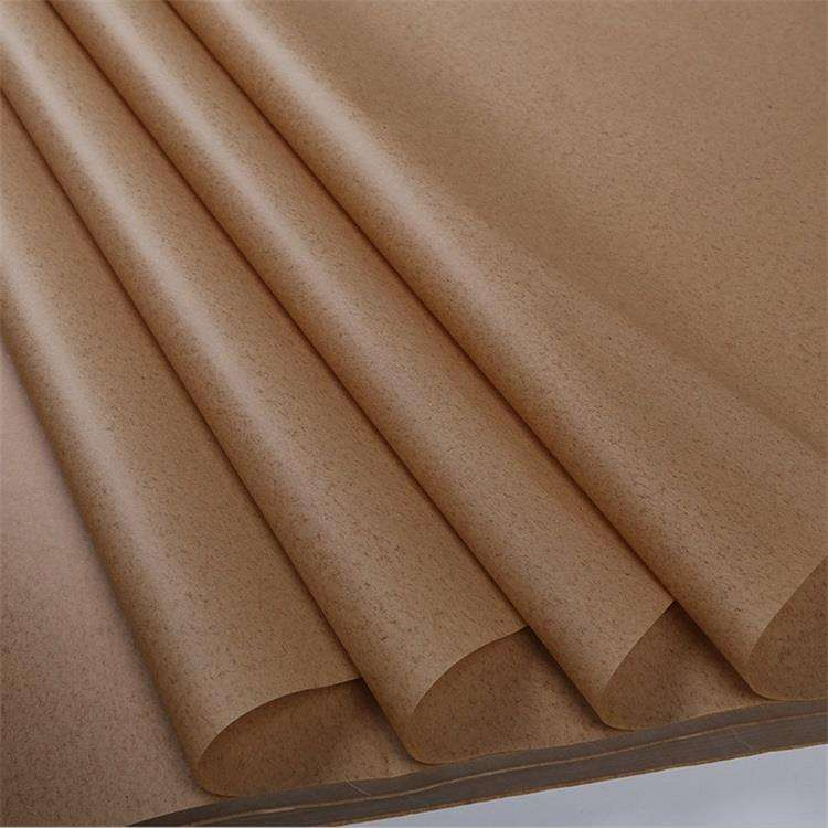 Parchment Baking Paper Unbleached