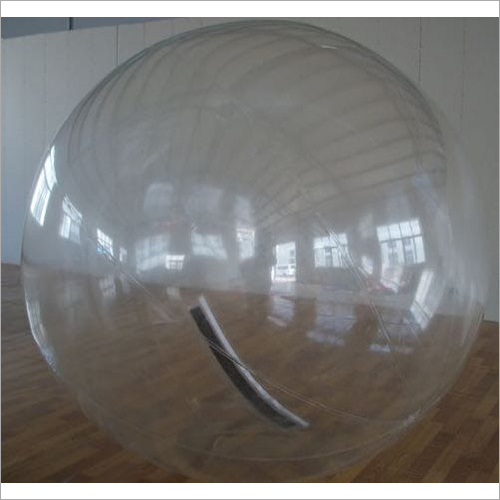 Outdoor Pvc Water Zorbing Ball