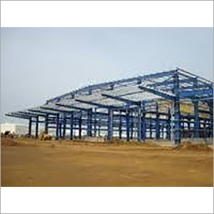 Stainless Steel Pre Engineering Building Services