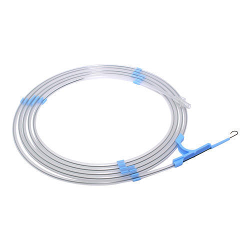 Guidewire (Straight Tip)