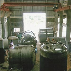 Engineering Goods & Equipment